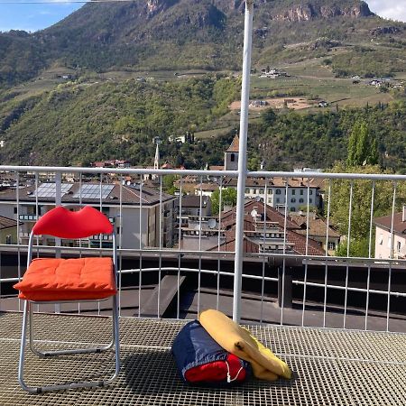 Ferienwohnung Bozen - Gries Exterior foto
