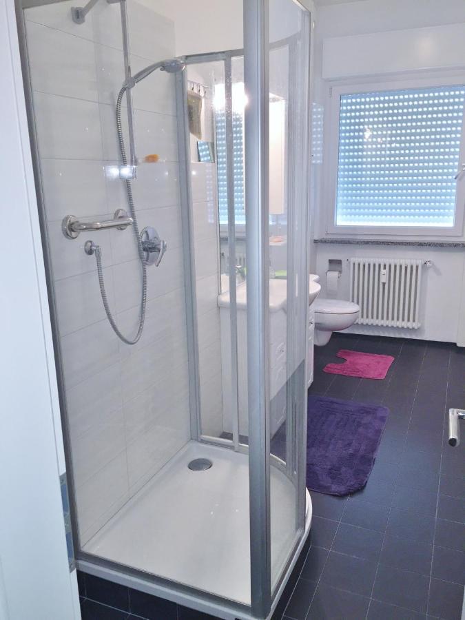 Ferienwohnung Bozen - Gries Exterior foto